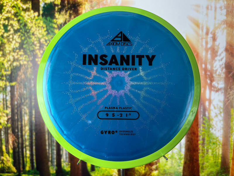 Load image into Gallery viewer, Insanity Plasma New Design
