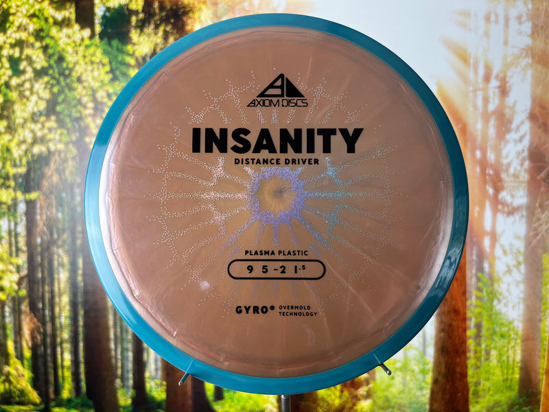 Load image into Gallery viewer, Insanity Plasma New Design
