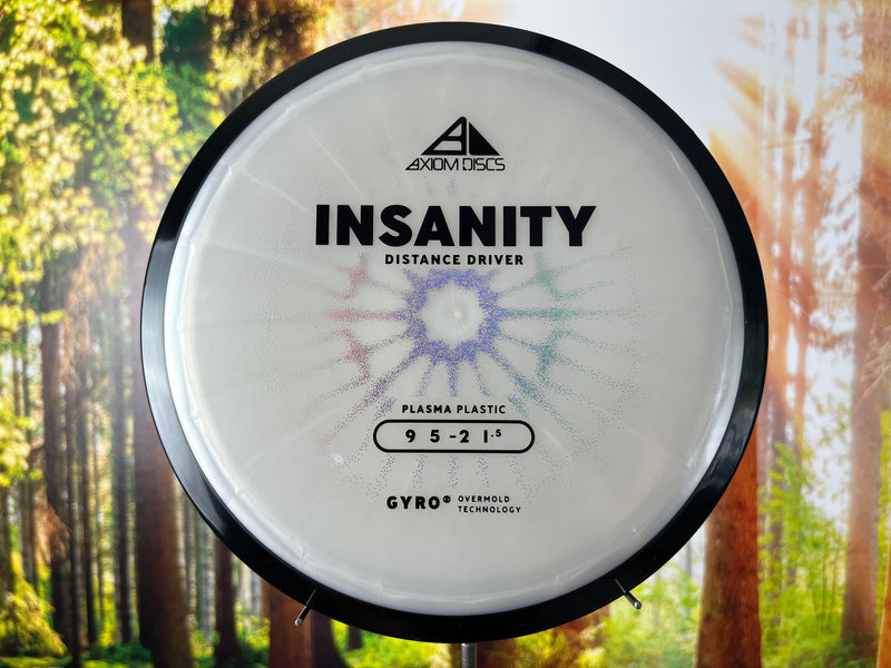 Load image into Gallery viewer, Insanity Plasma New Design
