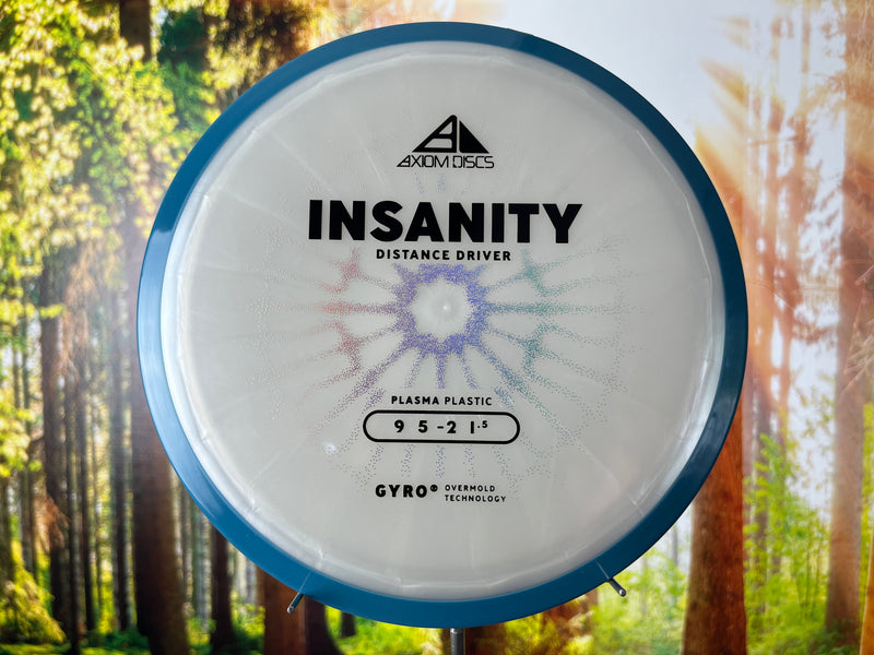 Load image into Gallery viewer, Insanity Plasma New Design
