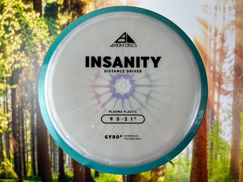Load image into Gallery viewer, Insanity Plasma New Design
