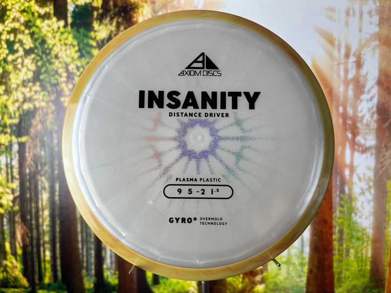 Load image into Gallery viewer, Insanity Plasma New Design
