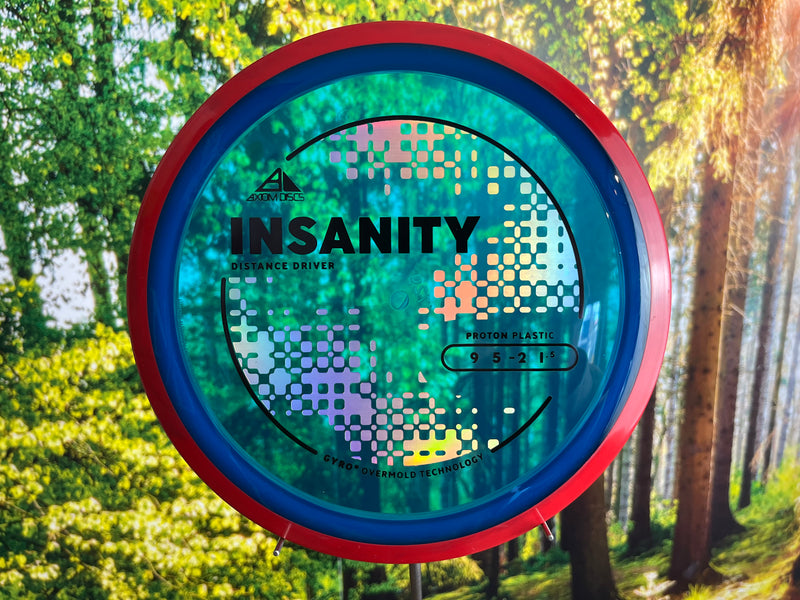 Indlæs billede i Gallery Viewer, Insanity Proton New Design
