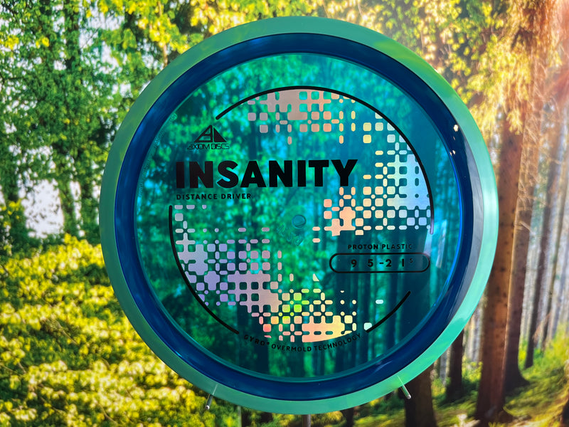 Indlæs billede i Gallery Viewer, Insanity Proton New Design
