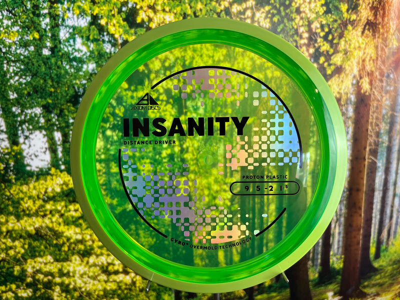 Indlæs billede i Gallery Viewer, Insanity Proton New Design
