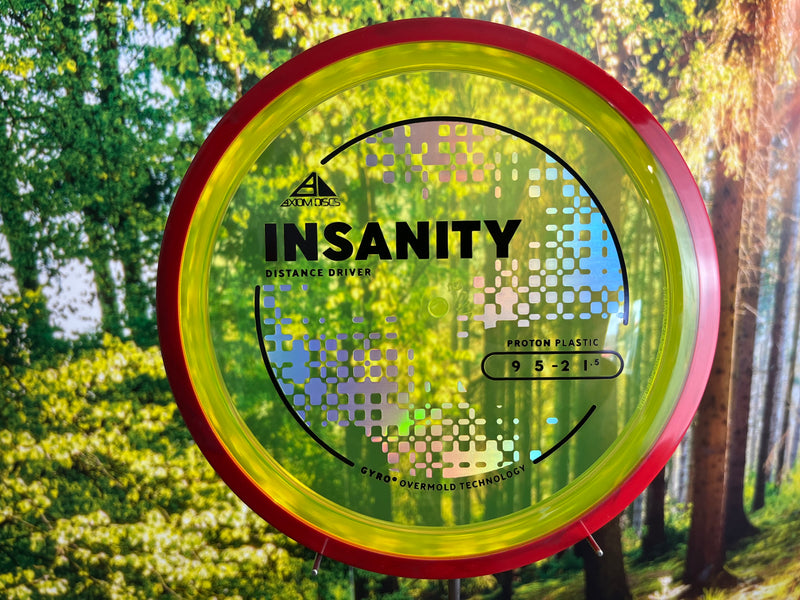 Indlæs billede i Gallery Viewer, Insanity Proton New Design
