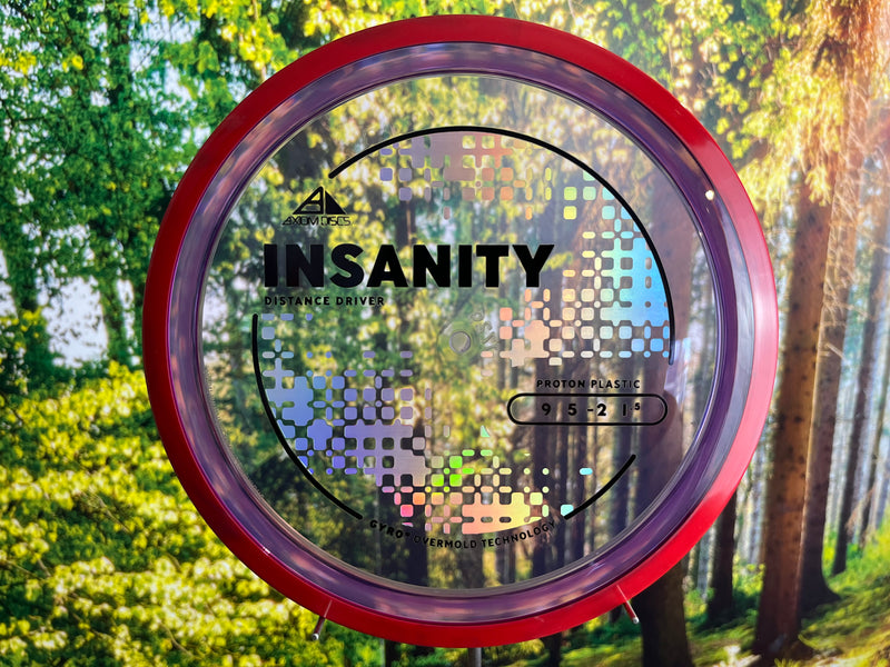 Indlæs billede i Gallery Viewer, Insanity Proton New Design
