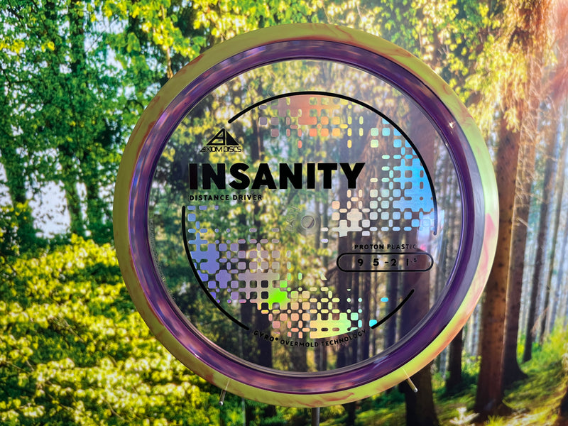 Indlæs billede i Gallery Viewer, Insanity Proton New Design
