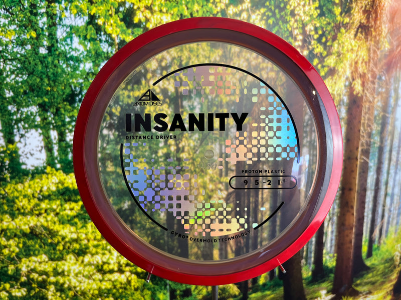 Indlæs billede i Gallery Viewer, Insanity Proton New Design
