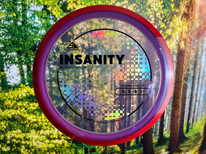 Indlæs billede i Gallery Viewer, Insanity Proton New Design
