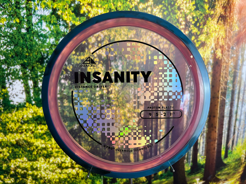Indlæs billede i Gallery Viewer, Insanity Proton New Design
