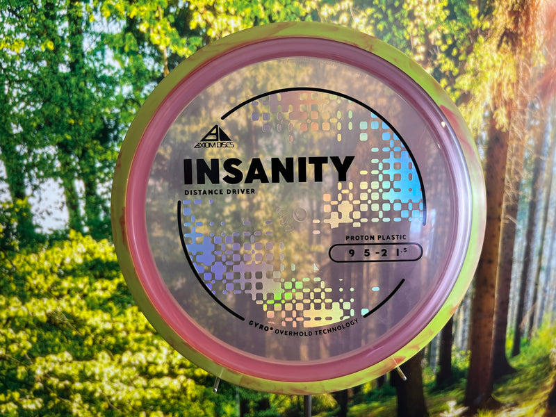 Indlæs billede i Gallery Viewer, Insanity Proton New Design

