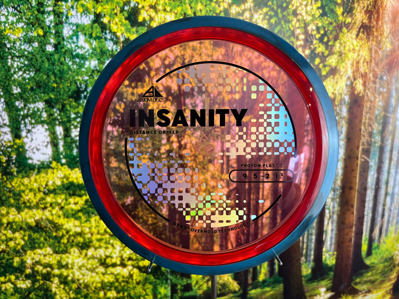 Indlæs billede i Gallery Viewer, Insanity Proton New Design
