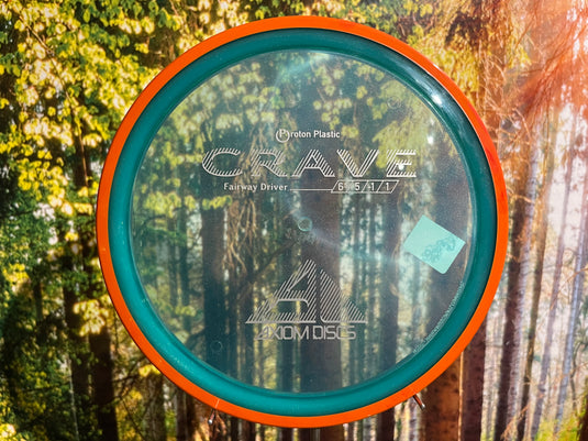 Crave Proton<br>6,5 | 5 | -1 | 1