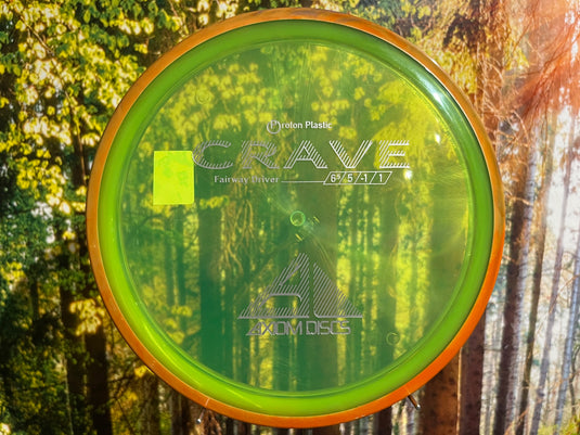 Crave Proton<br>6,5 | 5 | -1 | 1