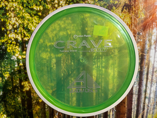 Crave Proton<br>6,5 | 5 | -1 | 1