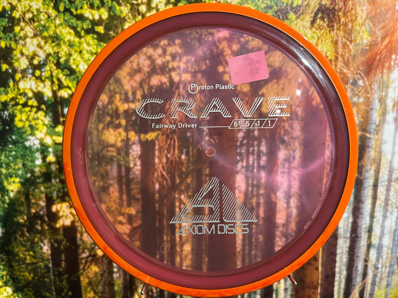 Indlæs billede i Gallery Viewer, Crave Proton<br>6,5 | 5 | -1 | 1
