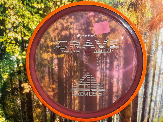 Crave Proton<br>6,5 | 5 | -1 | 1