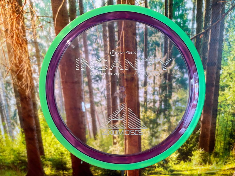 Indlæs billede i Gallery Viewer, Insanity Proton&lt;br&gt;9 | 5 | -2 | 1,5

