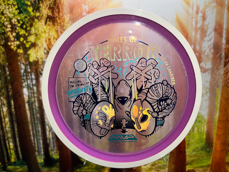 Indlæs billede i Gallery Viewer, Insanity Partical Proton&lt;br&gt;Halloween 2025&lt;br&gt;9 | 5 | -2 | 1,5
