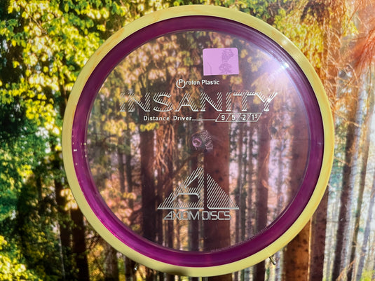 Insanity Proton<br>9 | 5 | -2 | 1,5