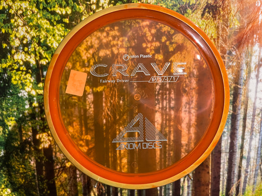 Crave Proton<br>6,5 | 5 | -1 | 1