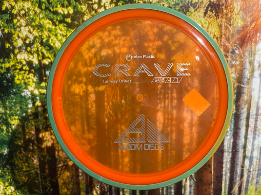 Crave Proton<br>6,5 | 5 | -1 | 1