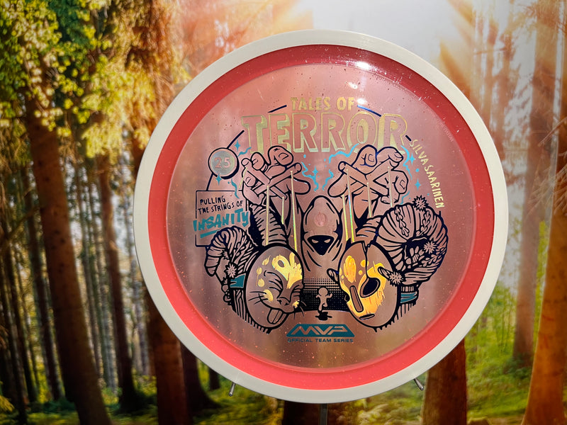Indlæs billede i Gallery Viewer, Insanity Partical Proton&lt;br&gt;Halloween 2025&lt;br&gt;9 | 5 | -2 | 1,5
