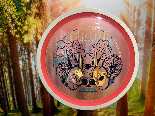 Insanity Partical Proton<br>Halloween 2025<br>9 | 5 | -2 | 1,5