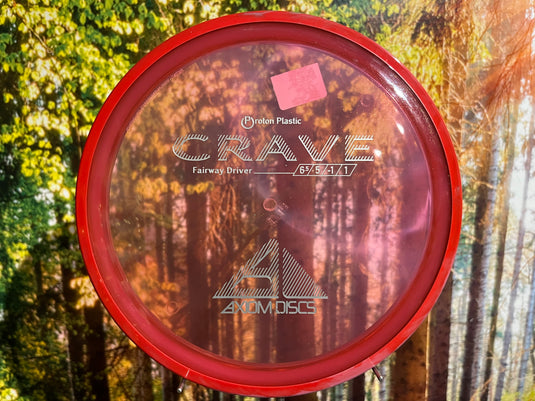 Crave Proton<br>6,5 | 5 | -1 | 1