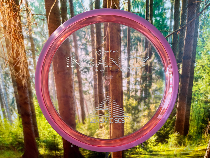 Indlæs billede i Gallery Viewer, Insanity Proton&lt;br&gt;9 | 5 | -2 | 1,5
