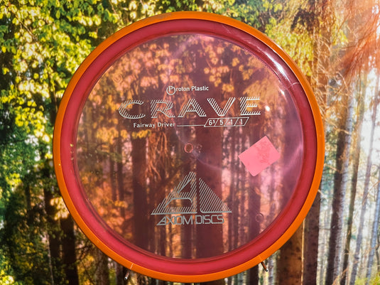 Crave Proton<br>6,5 | 5 | -1 | 1