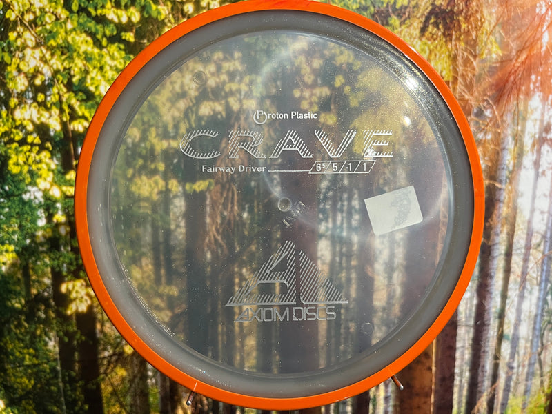 Indlæs billede i Gallery Viewer, Crave Proton<br>6,5 | 5 | -1 | 1
