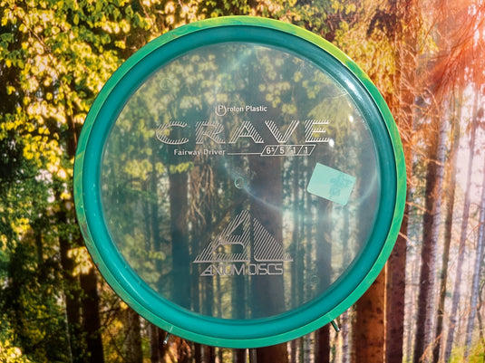 Crave Proton<br>6,5 | 5 | -1 | 1