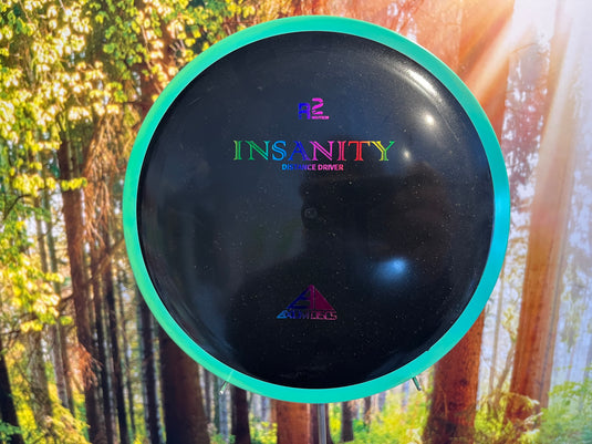 Insanity Neutron R2