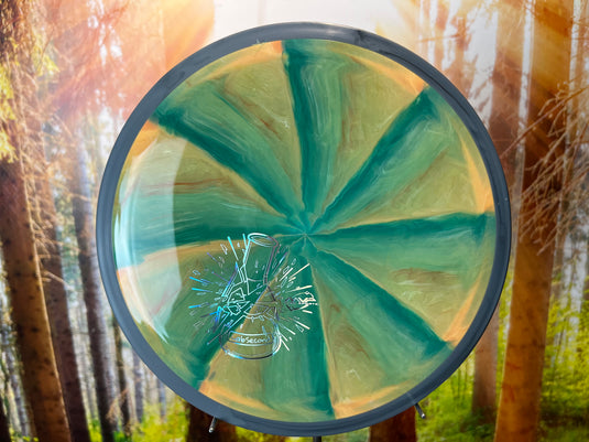 Insanity Lab Seconds