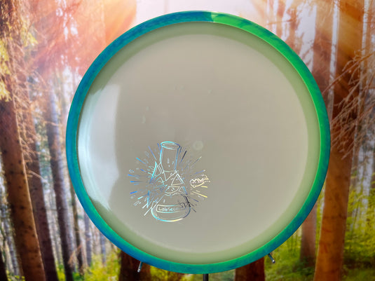 Insanity Lab Seconds