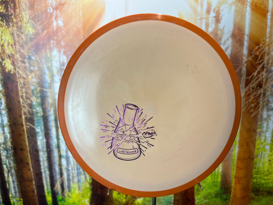 Insanity Lab Seconds