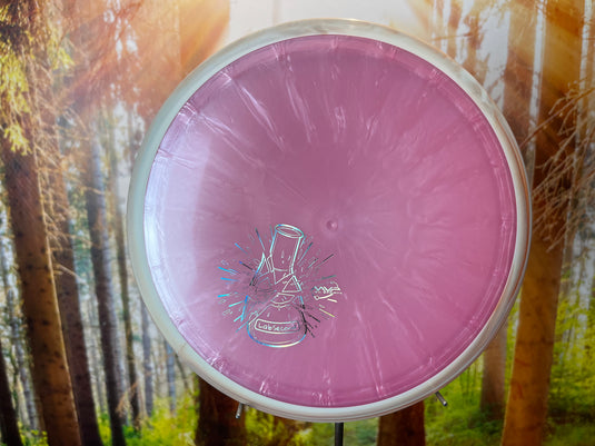 Insanity Lab Seconds