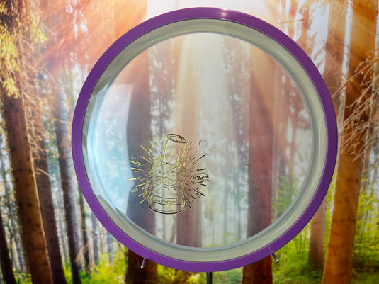 Insanity Lab Seconds