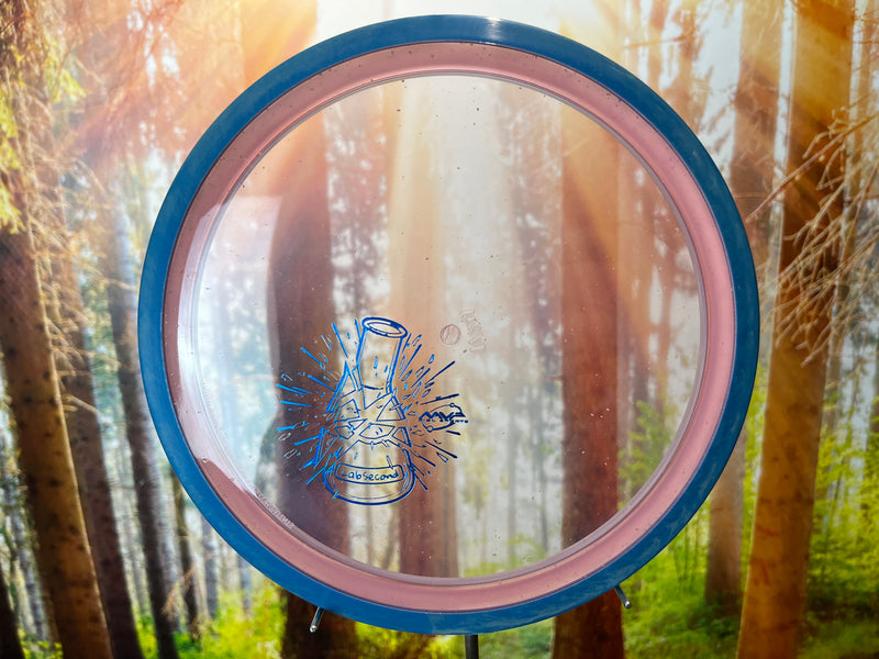 Indlæs billede i Gallery Viewer, Insanity Lab Seconds
