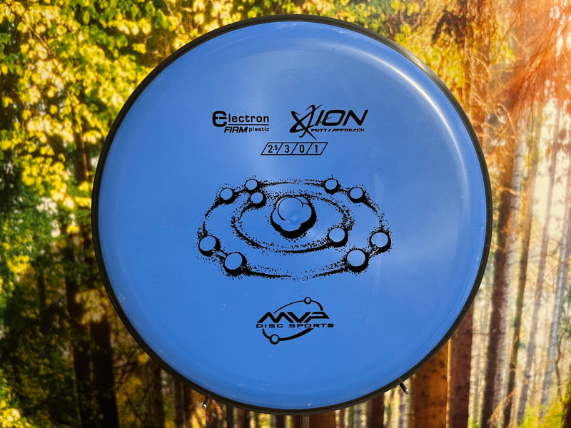 Indlæs billede i Gallery Viewer, Ion Electron Firm<br>2,5 | 3 | 0 | 1,5
