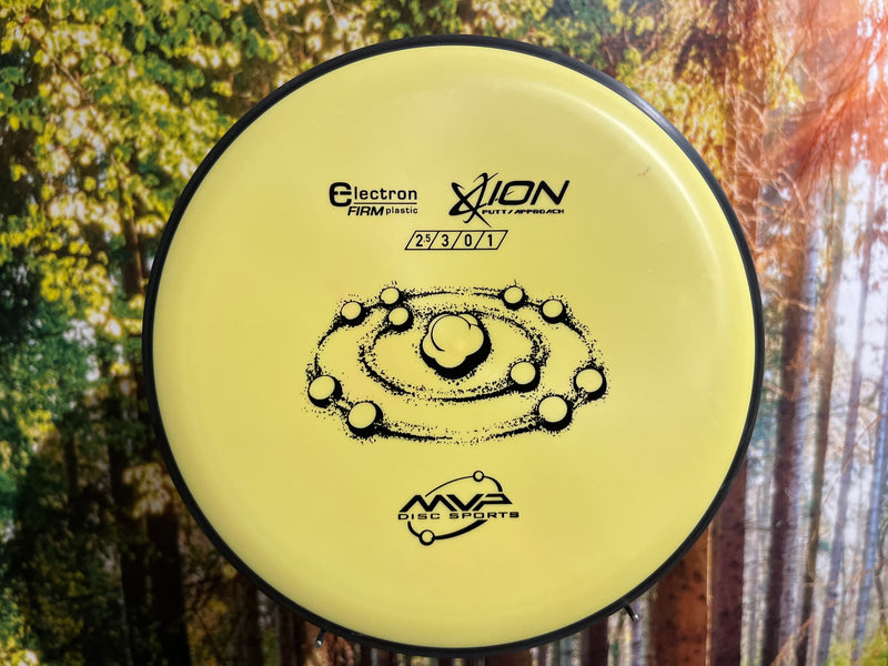 Indlæs billede i Gallery Viewer, Ion Electron Firm<br>2,5 | 3 | 0 | 1,5
