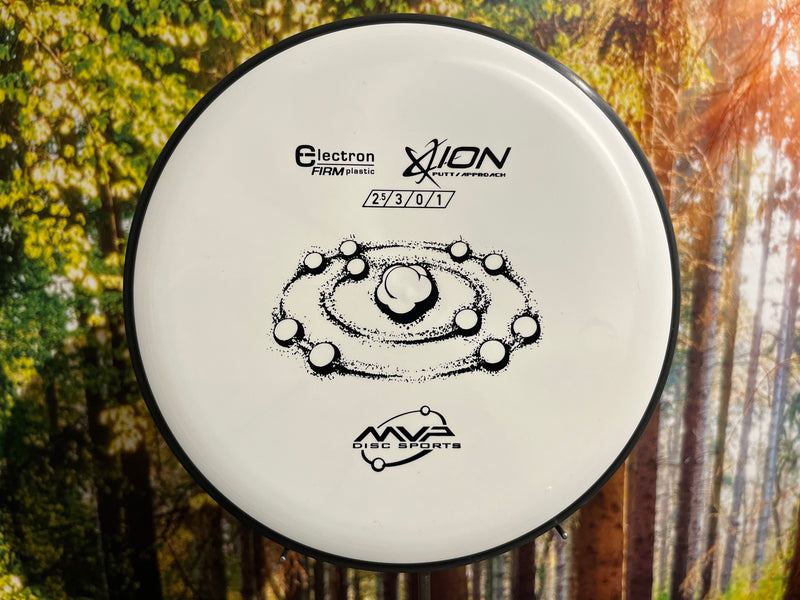 Indlæs billede i Gallery Viewer, Ion Electron Firm<br>2,5 | 3 | 0 | 1,5
