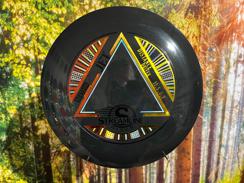 Laden Sie das Bild in Galerie -Viewer, Jet-Neutron<br> 11| 5 |-3 | 2
