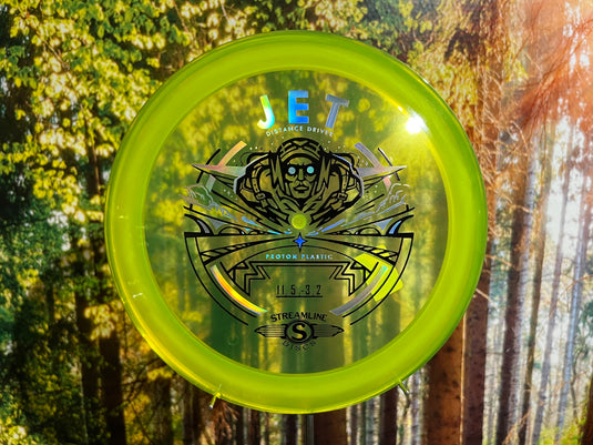 Jet-Proton<br> 11| 5| -3| 2