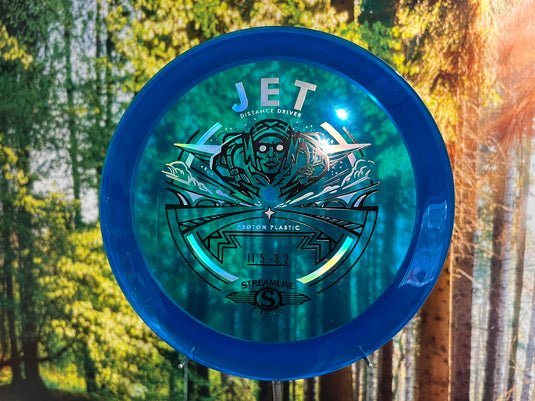 Jet Proton<br> 11| 5| -3| 2