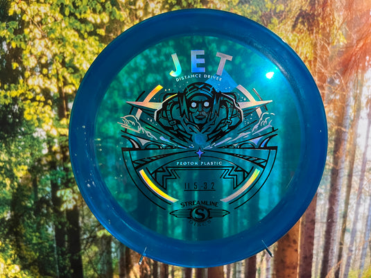 Jet-Proton<br> 11| 5| -3| 2