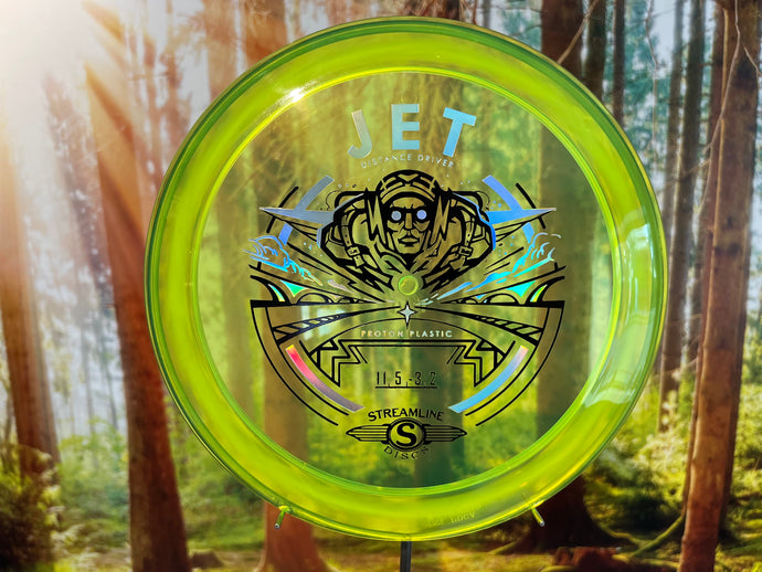 Jet-Proton<br> 11| 5| -3| 2