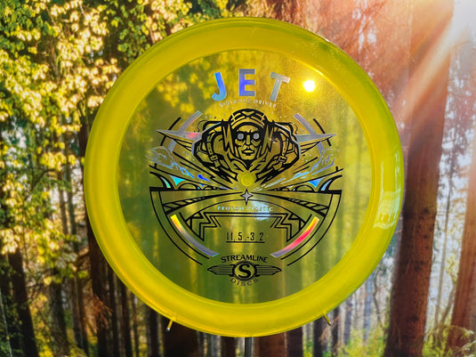 Jet-Proton<br> 11| 5| -3| 2